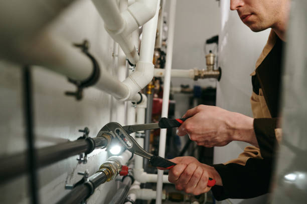 Best Same-Day Plumbing Service  in Monroe, LA