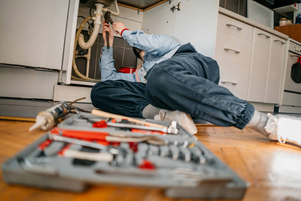 Monroe, LA Plumbing Pros