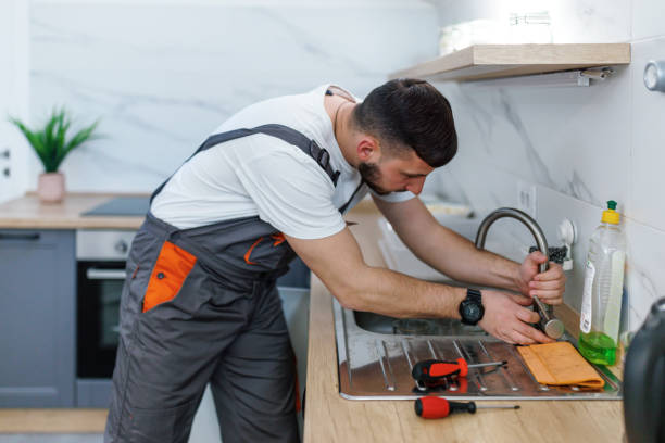 Best Gas Line Repair  in Monroe, LA