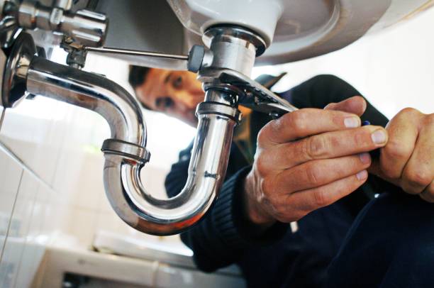 Reliable Monroe, LA Plumbing Solutions