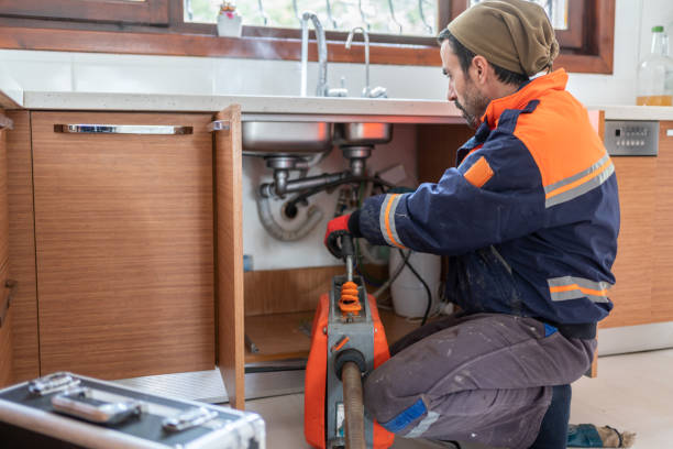 Best Gas Line Repair  in Monroe, LA