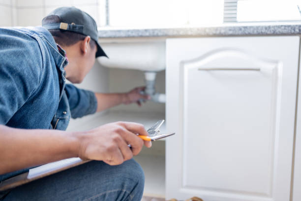 Professional Plumbing in Monroe, LA