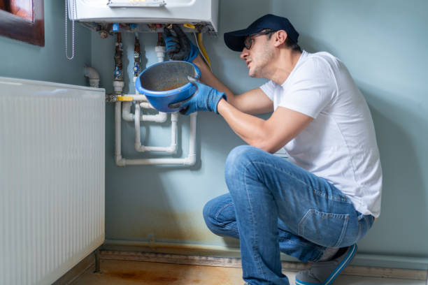 Best Sewer Line Repair  in Monroe, LA