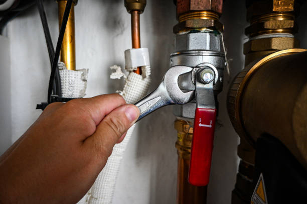 Best Commercial Plumbing Services  in Monroe, LA